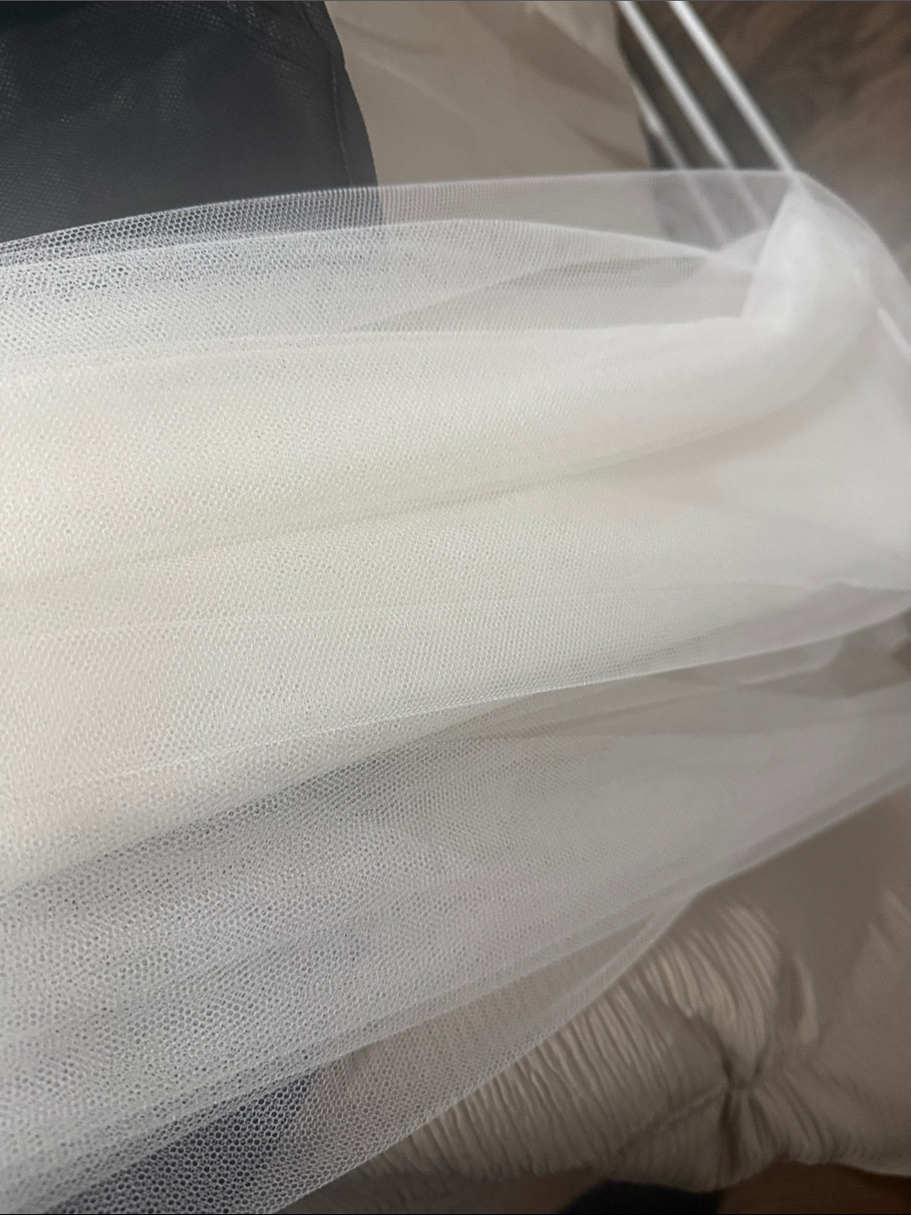 Toni Federici Espana Veil - Picture 6 of 7
